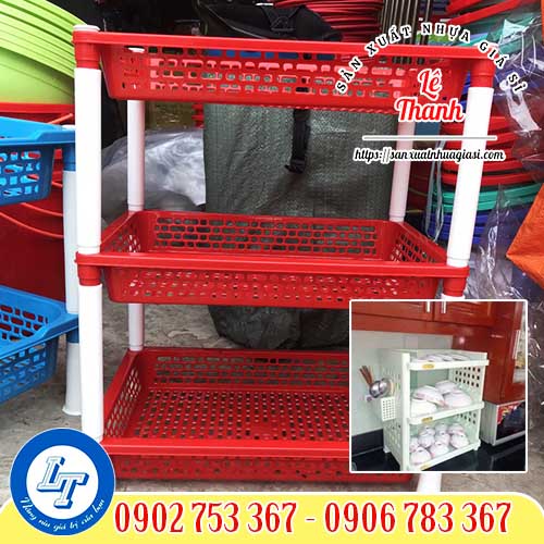 Ứng dụng của kệ đựng chén bát Ứng dụng của kệ đựng chén bát