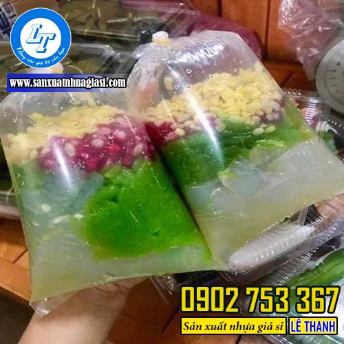 Chất liệu túi pe an toàn khi đựng thực phẩm Chất liệu túi pe an toàn khi đựng thực phẩm