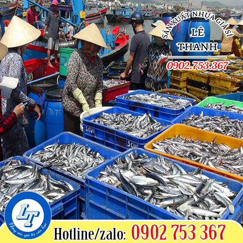 Sóng nhựa bít đựng thủy hải sản Sóng nhựa bít đựng thủy hải sản