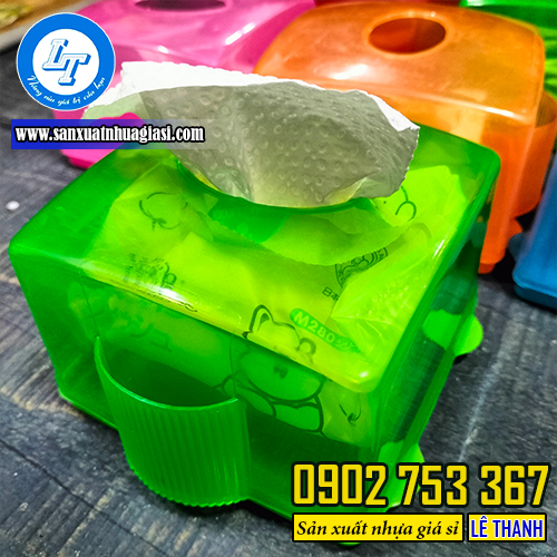 Ứng dụng của hộp đựng khăn giấy Ứng dụng của hộp đựng khăn giấy