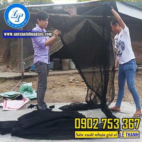 Ứng dụng của lưới mùng nông nghiệp Ứng dụng của lưới mùng nông nghiệp