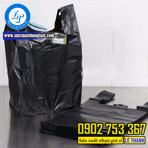 ứng dụng của túi xốp đen ứng dụng của túi xốp đen