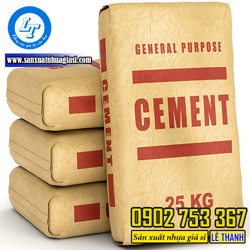 Ứng dụng trong thực tiễn của bao tải giấy Ứng dụng trong thực tiễn của bao tải giấy