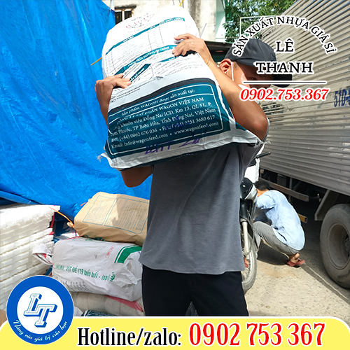 Vận chuyển túi ly chữ T Vận chuyển túi ly chữ T