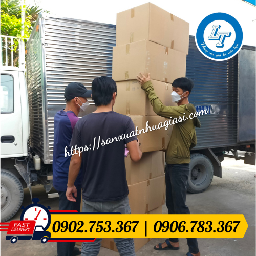 Vận chuyển khay ươm hạt sỉ rẻ Vận chuyển khay ươm hạt sỉ rẻ