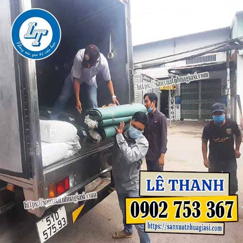 Miễn phí vận chuyển HCM