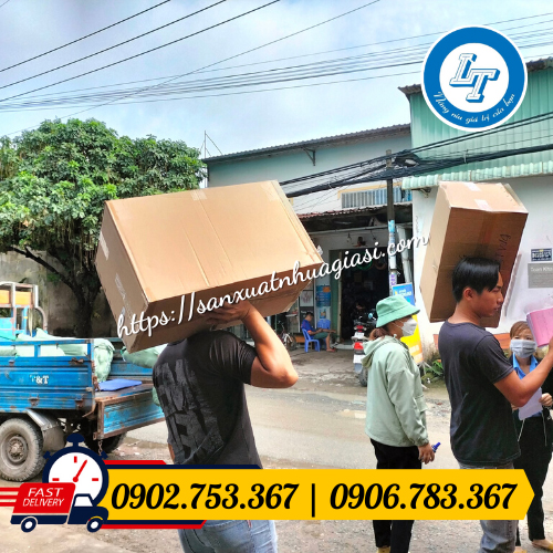 Vận chuyển nơ rút gói quà đi tỉnh Vận chuyển nơ rút gói quà đi tỉnh