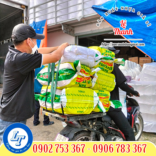 Vận chuyển túi niêm phong miễn phí Vận chuyển túi niêm phong miễn phí