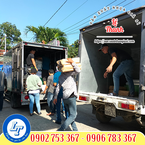 Vận chuyển túi opp dán miệng giá sỉ rẻ Vận chuyển túi opp dán miệng giá sỉ rẻ