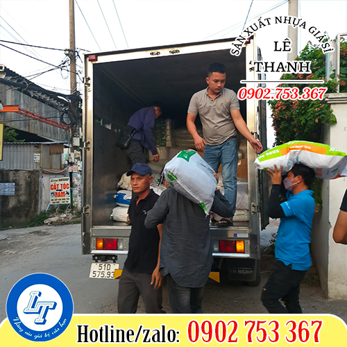 Vận chuyển túi zip chỉ đỏ cho khách Vận chuyển túi zip chỉ đỏ cho khách