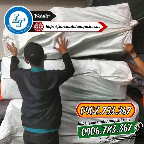 Giao hàng xô nhựa pha thuốc 18l Giao hàng xô nhựa pha thuốc 18l