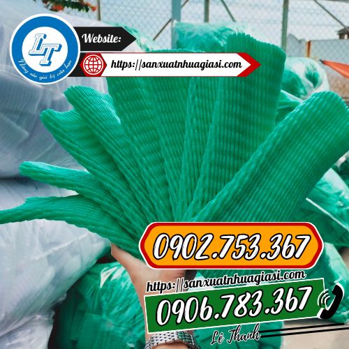 Xốp bọc trái cây chất lượng Xốp bọc trái cây chất lượng