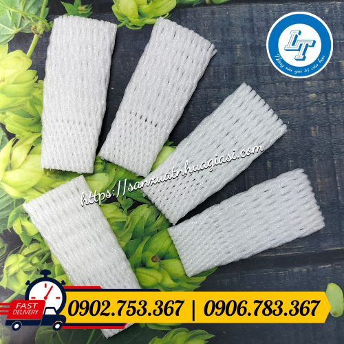 Xốp lưới 15cm Xốp lưới 15cm