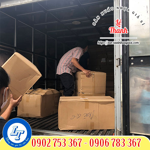 Xưởng bỏ sỉ thau rổ nhựa Lê Thanh Xưởng bỏ sỉ thau rổ nhựa Lê Thanh