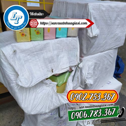 Chuyên sỉ hộp đựng khăn giấy ăn Chuyên sỉ hộp đựng khăn giấy ăn
