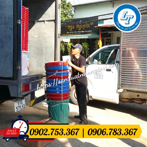 Xưởng đồ nhựa giá rẻ Lê Thanh Xưởng đồ nhựa giá rẻ Lê Thanh