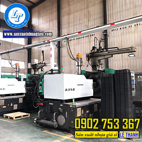 Xưởng cung cấp sàn nhẹ Ubot chất lượng cao