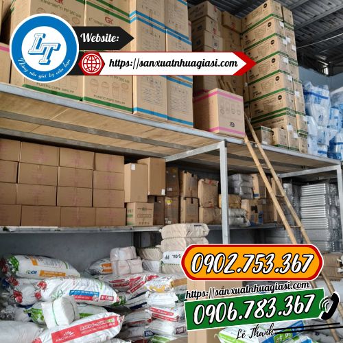 Túi rác công nghiệp giá sỉ rẻ HCM Túi rác công nghiệp giá sỉ rẻ HCM