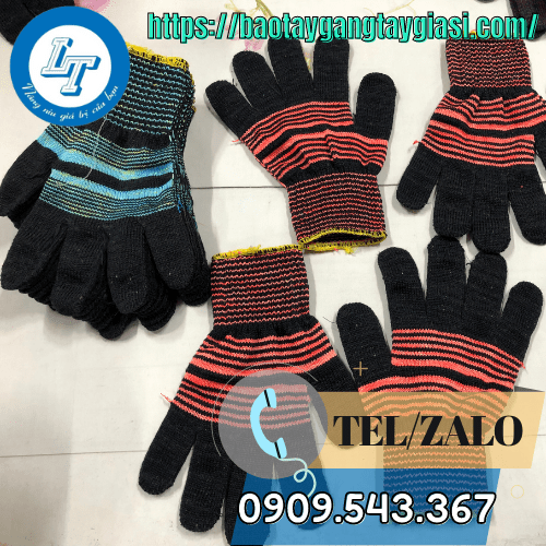 Găng tay len giá rẻ Găng tay len giá rẻ