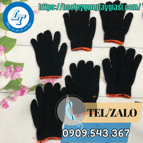 Găng tay len Găng tay len