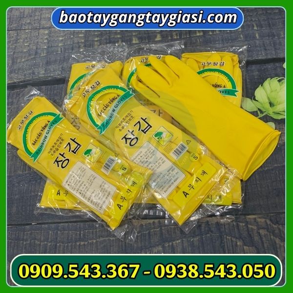 Găng tay săc cầu vồng giá sỉ Găng tay săc cầu vồng