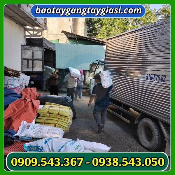 Giao hàng Giao hàng