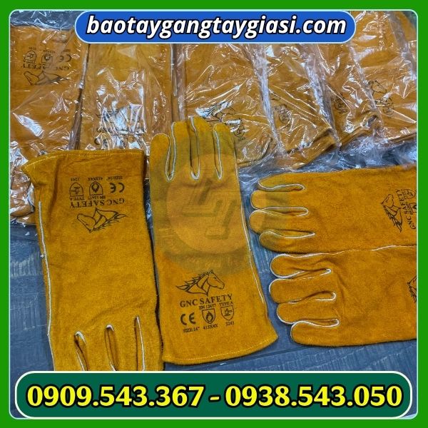 Găng tay thợ con ngựa Găng tay thợ con ngựa