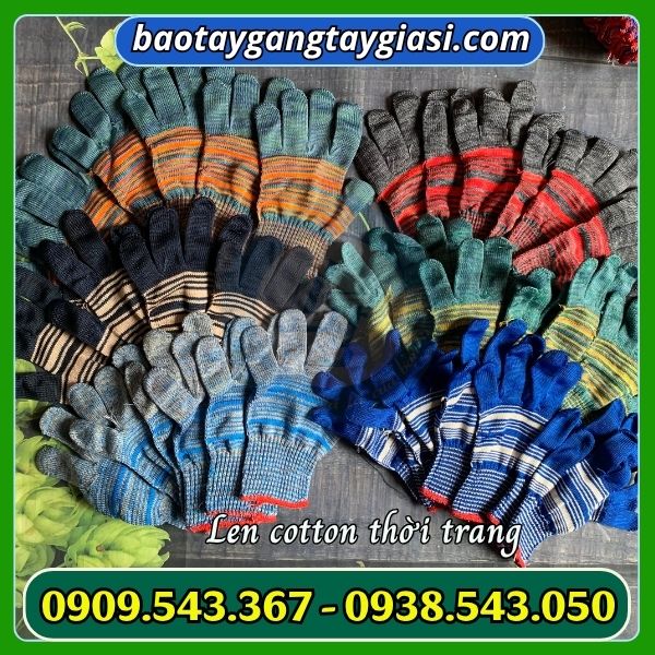 Găng tay len thời trang giá sỉ Găng tay len thời trang giá sỉ