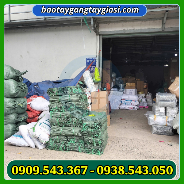 Kho cung cấp găng tay bảo hộ giá rẻ Kho cung cấp găng tay bảo hộ giá rẻ