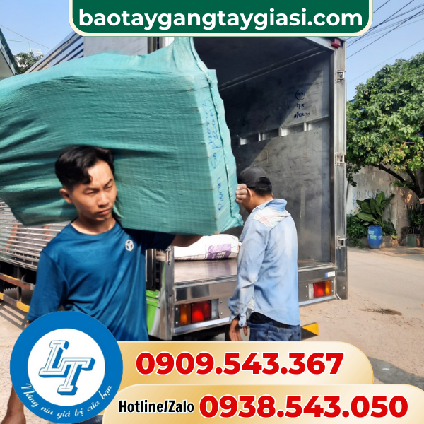 Giao hàng Giao hàng