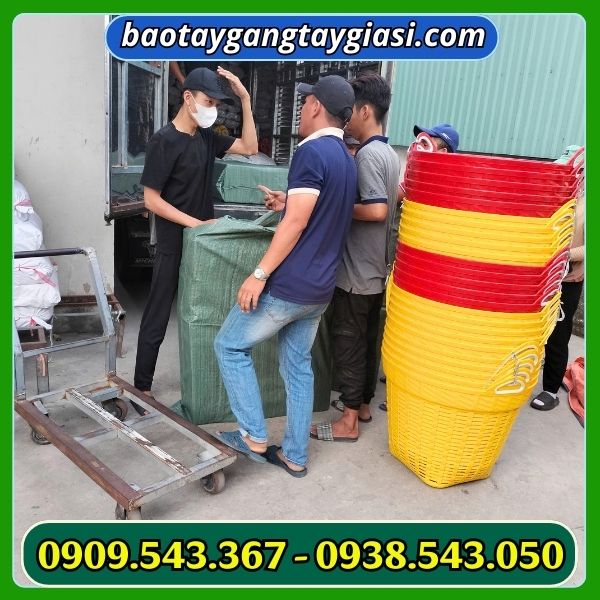 Giao hàng toàn quốc