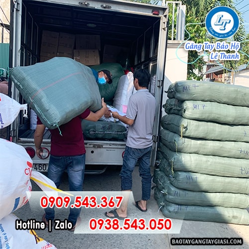 Giao nhanh toàn quốc