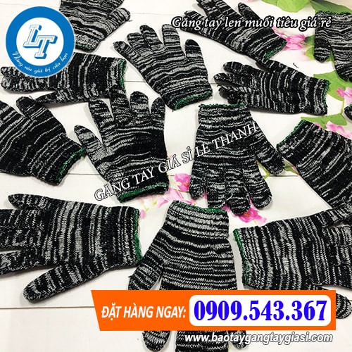 găng tay len muối tiêu cung ứng bởi lê thanh găng tay len muối tiêu cung ứng bởi lê thanh