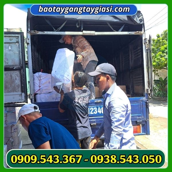 Giao hàng nhanh chóng Giao hàng nhanh chóng