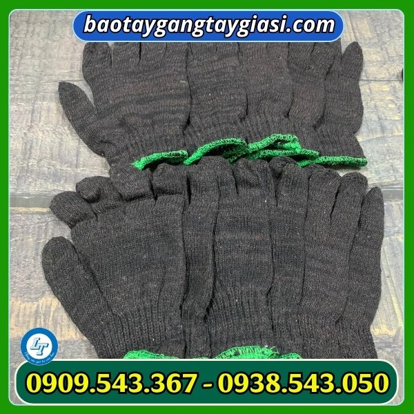 Kho sỉ găng tay len