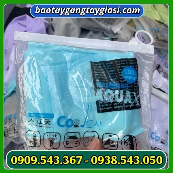 Găng tay chống nắng sỉ rẻ Găng tay chống nắng sỉ rẻ