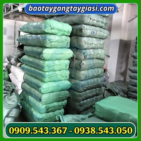 Găng tay jean giá sỉ Găng tay jean giá sỉ