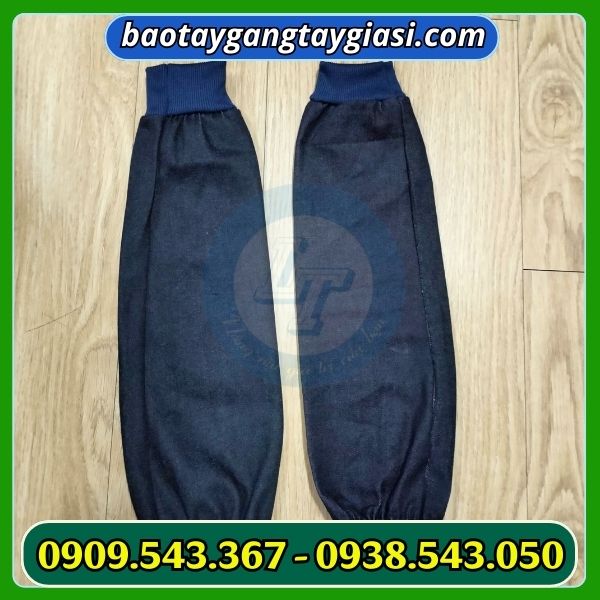 Găng tay jean giá sỉ Găng tay jean giá sỉ