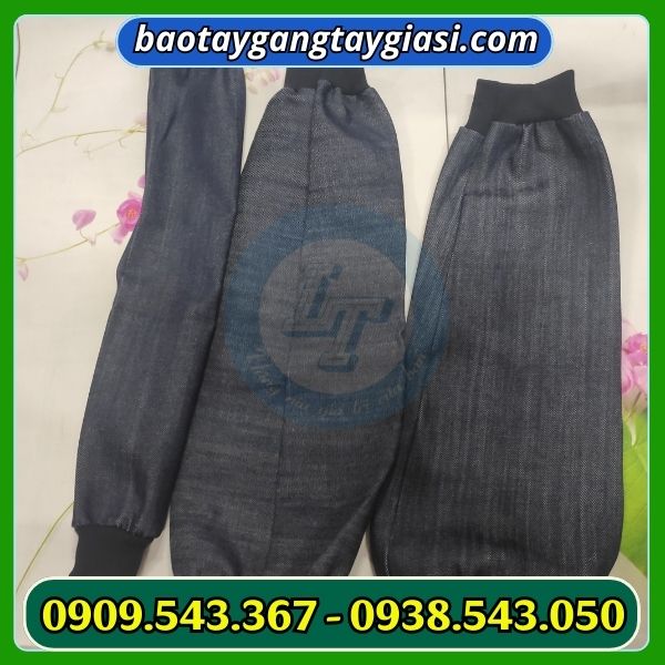 Găng tay jean giá sỉ Găng tay jean giá sỉ