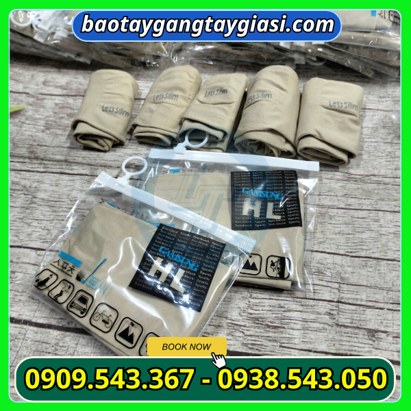 Ống tay chống nắng xỏ ngón Ống tay chống nắng xỏ ngón