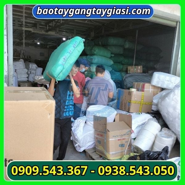 Giao hàng toàn quốc