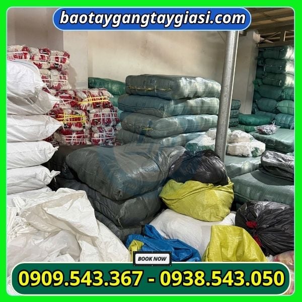 Kho hàng găng tay giá sỉ Kho hàng găng tay giá sỉ