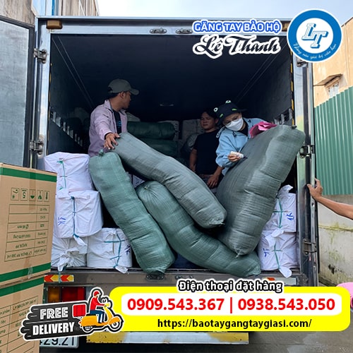 Vận chuyển miễn phí nội thành Hồ Chí Minh Vận chuyển miễn phí nội thành Hồ Chí Minh