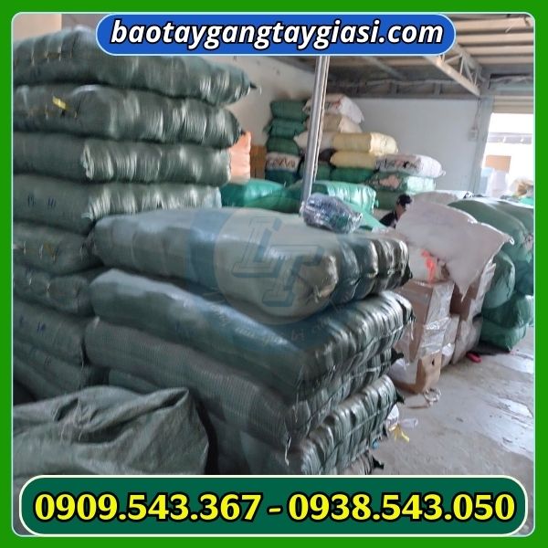 Kho găng tay Lê Thanh Kho găng tay Lê Thanh