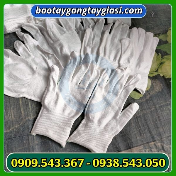 Kho hàng găng tay chống cắt siêu bền Kho hàng găng tay