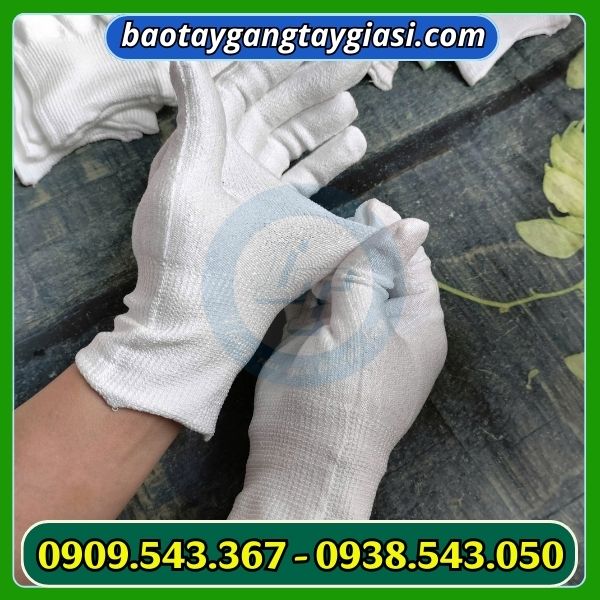 Găng tay chống cắt siêu bền Găng tay chống cắt siêu bền