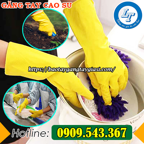 găng tay cao su sử dụng phổ biến trong đời sống găng tay cao su sử dụng phổ biến trong đời sống