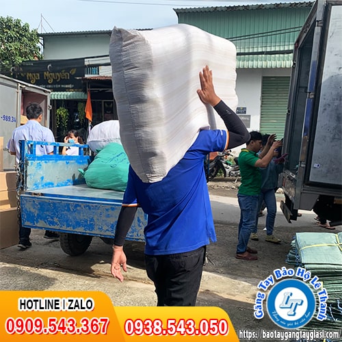 Giao nhanh đúng hẹn