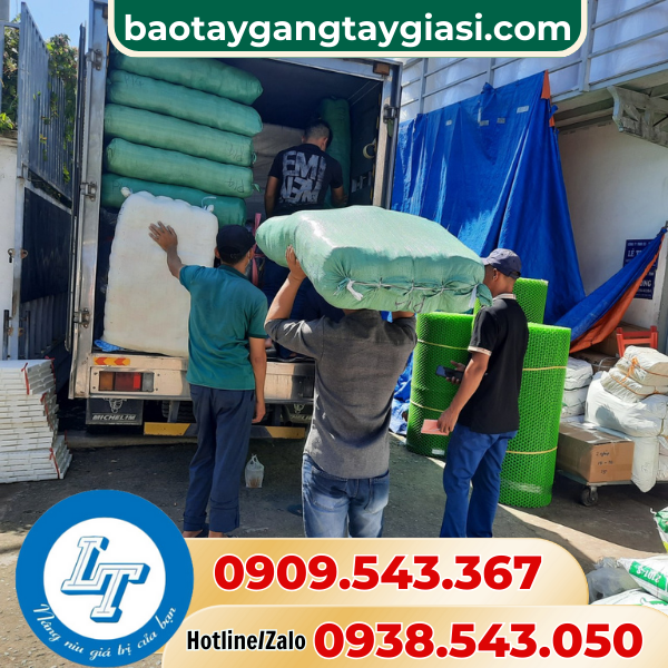 Giao hàng nhanh chóng Giao hàng nhanh chóng