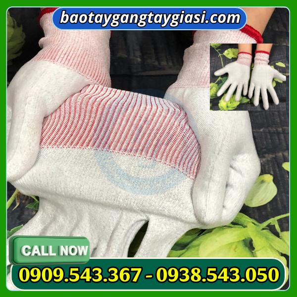 Găng tay chống cắt ôm sát tay và co giãn thoải mái Găng tay chống cắt ôm sát tay và co giãn thoải mái